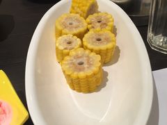 -新辣道鱼火锅(领展购物广场·中关村店)