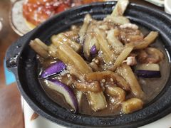 -聂记粤菜馆(鼓西路店)