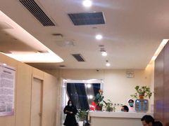 -西安市人民医院(大差市院区)