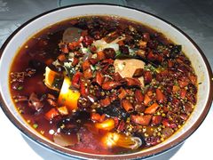 -雲蜀龙阁·金牌水煮鱼(方庄店)