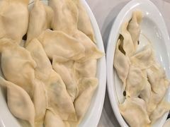 -老妈厨房团圆饺子东北菜(北环路店)