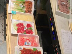 -野妹经典火锅(保利店)
