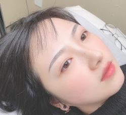 -久匠·野生眉半永久纹绣