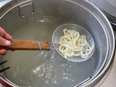 -樊三嬢手工甜水面(大邑安仁店)