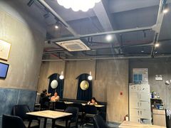 -咕鹿流心披萨(下沙店)