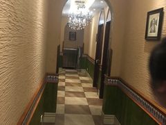 -巴依老爷新疆美食(清华东门店)