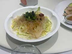 -眉州东坡(春秀路店)