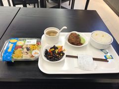 -长申超市(美食城店)
