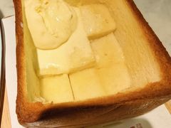-绿茶餐厅(茂业天地店)