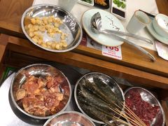 -盈田盈粥庄(博山东路店)