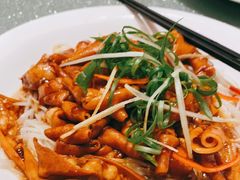 豉油皇鹅肠-南海渔村(珠江新城店)