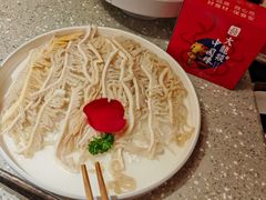 -大龙燚火锅(太古里店)