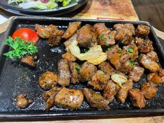 -小川洋风料理(街道口店)