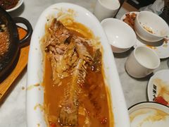 -小菜园新徽菜(常州武进吾悦店)