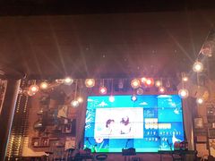 -胡桃里音乐酒馆(白云五号T5 MALL店)