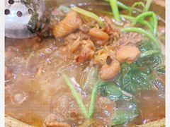 -渝君重庆火锅(嘉宾路店)