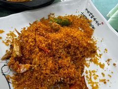 -景好海鲜餐厅(大鹏必选旅游店)