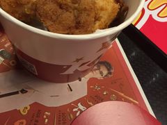 -麦当劳(无锡永乐店)