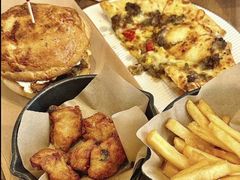 -必胜客(万坤图精选店)