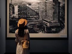-广州花园酒店