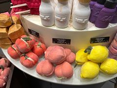 -LUSH(威尼斯人店)