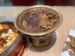 -小木屋拌饭(沈阳中街大悦城店)