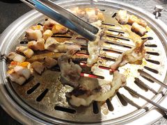 -炽城·烤肉名家(鸿达中央广场店)