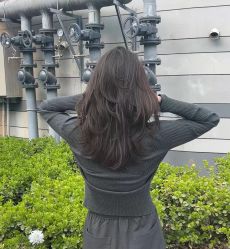 -安蒂护肤造型