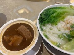-广东胜利宾馆西关粤中餐厅