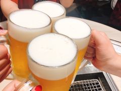 -俺的焼肉(銀座9丁目店)