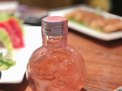 -桂马·日本料理·海胆·海鲜饭·酒场(民主广场店)