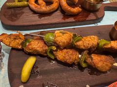 -安德烈俄式西餐厅(中央大街店)