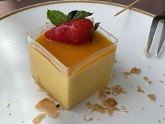 -SMEET遇上 世界料理·酒廊