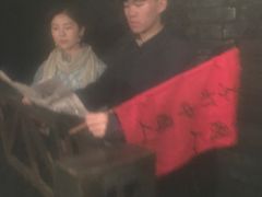 -《12·12》西安事变大型实景演出