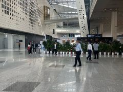 -东浩兰生上海世博展览馆