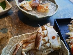-亚马逊蒸汽活海鲜自助(LCM置汇旭辉广场店)