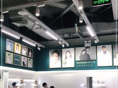 -海马体照相馆(合肥包河万达广场店)