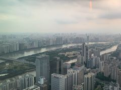 -广州柏悦酒店·悦景轩·粤菜餐厅