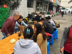 -左撇子私房面