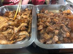 -王记生烫牛杂面馆(兰陵路店)