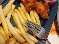 -必胜客(蜀山万象汇店)