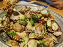 -肉串汪(月坛店)