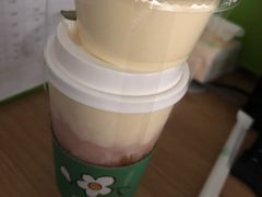 -叶子与茶(苏宁广场店)