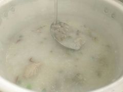 红枣枸杞滑鸡粥-南记食粥坊·宵夜大排档(岭南分店)