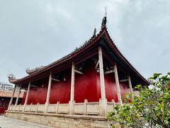 -揭阳学宫(榕城区)
