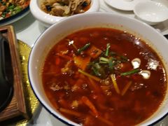 -悦百味·品质川菜(橄榄郡店)