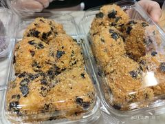 -泸溪河桃酥(长乐路店)