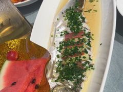 -宋园·上海菜(静安店)