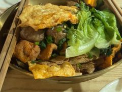 -龍城柳州螺蛳粉(群星路店)