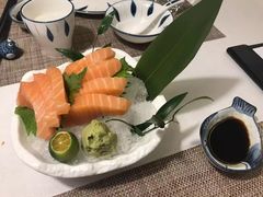 -肆月河豚·新淮扬(金融街店)